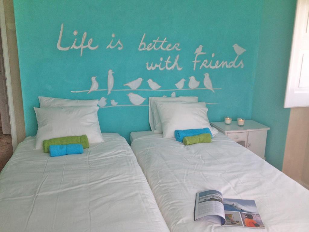 Chill In Ericeira Surf House Hostel Δωμάτιο φωτογραφία